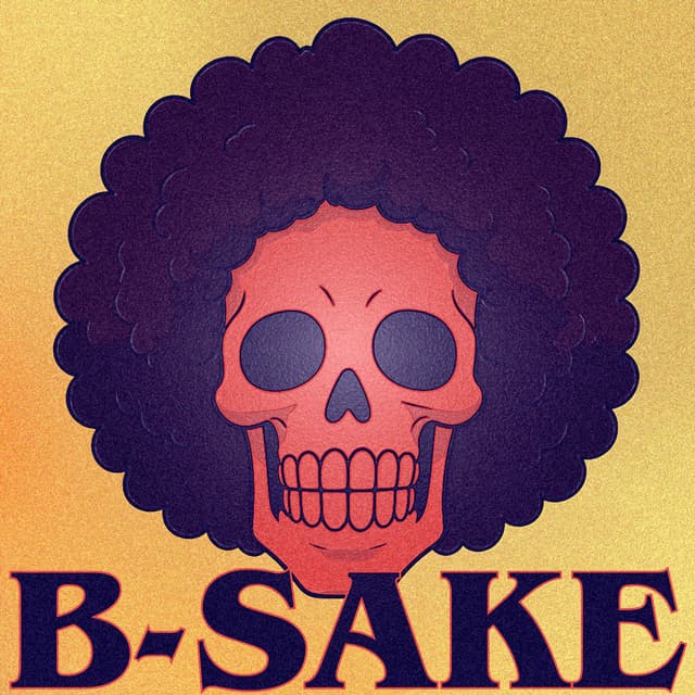 Binks Sake (Onam Mix) cover