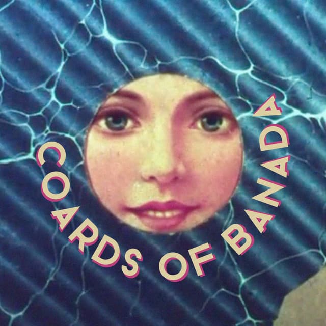 Coards of Banada cover